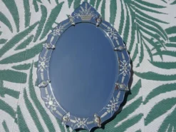 Miroir vénitien