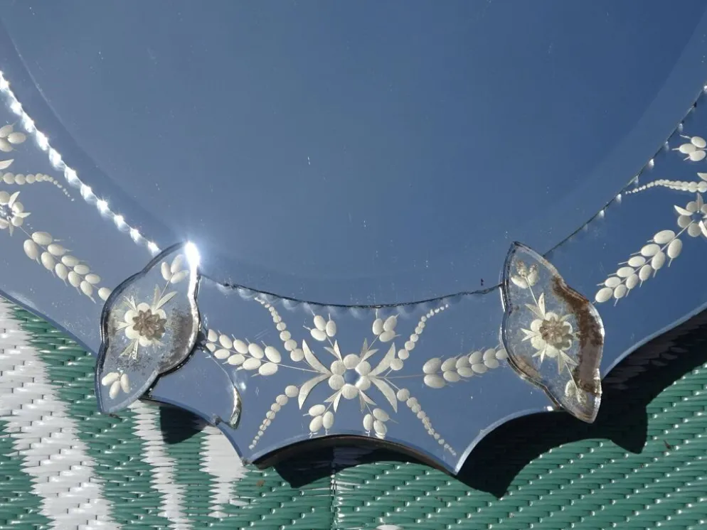 Miroir vénitien