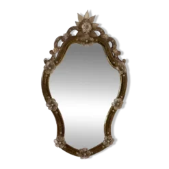 Miroir vénitien