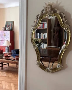 Miroir vénitien