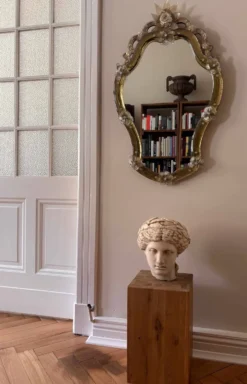 Miroir vénitien