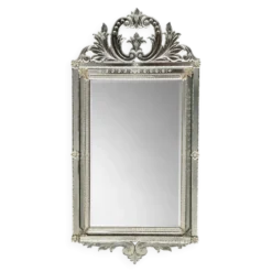 Miroir vénitien antique.