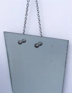 Miroir 22.5x30 cm