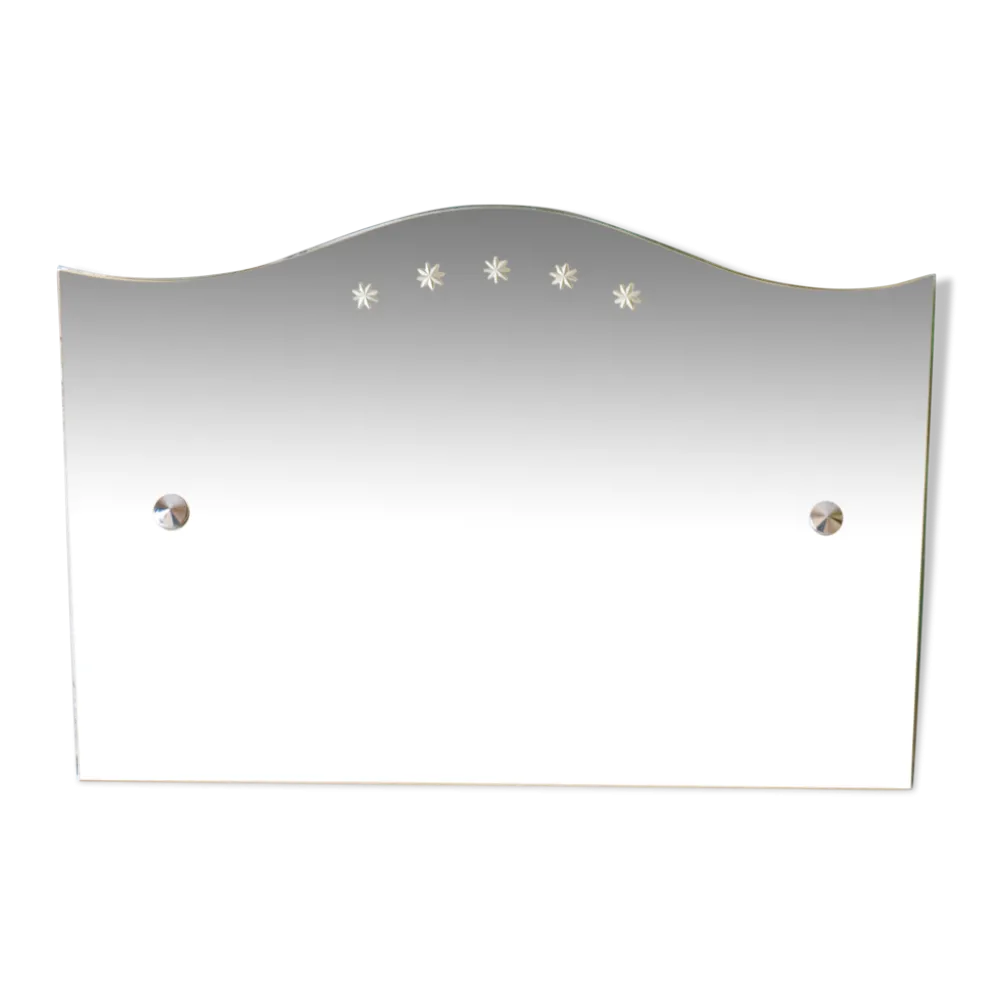 Miroir 53x35cm