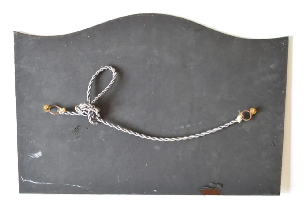 Miroir 53x35cm