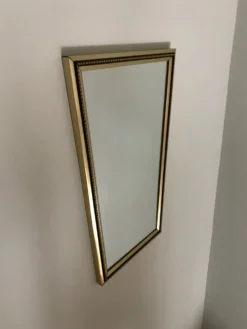 Miroir, 51x33 cm