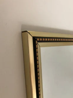 Miroir, 51x33 cm