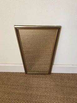 Miroir, 51x33 cm