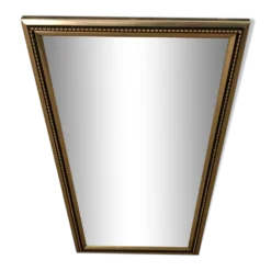 Miroir, 51x33 cm
