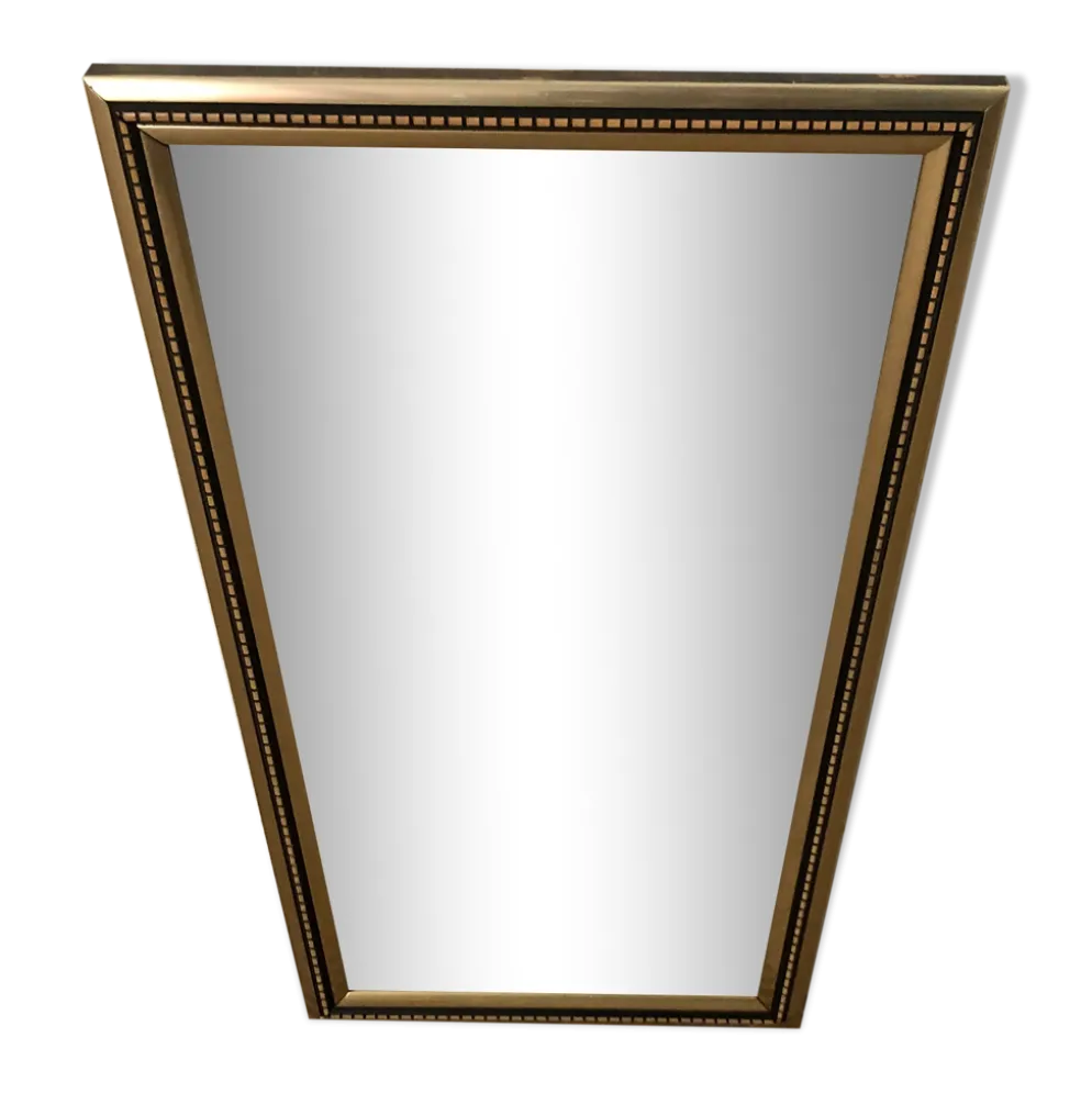 Miroir, 51x33 cm