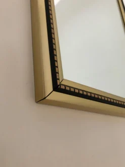 Miroir, 51x33 cm