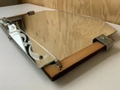 Miroir 60x41cm