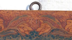 Miroir 1900 31x36cm