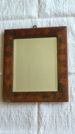 Miroir 1900 31x36cm