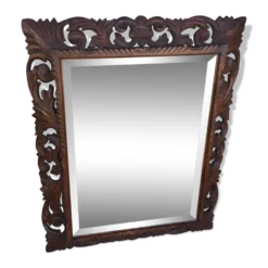Miroir 90x111cm