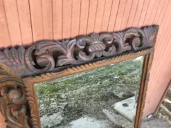 Miroir 90x111cm