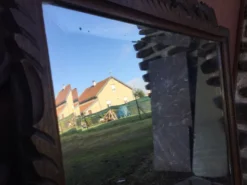Miroir 90x111cm