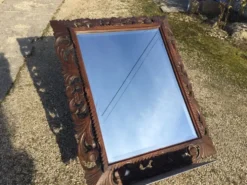 Miroir 90x111cm