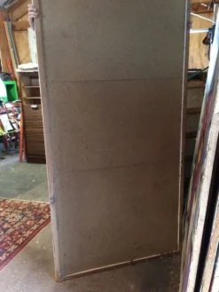 Miroir 312x98cm