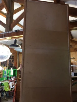 Miroir 312x98cm