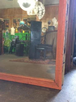 Miroir 312x98cm