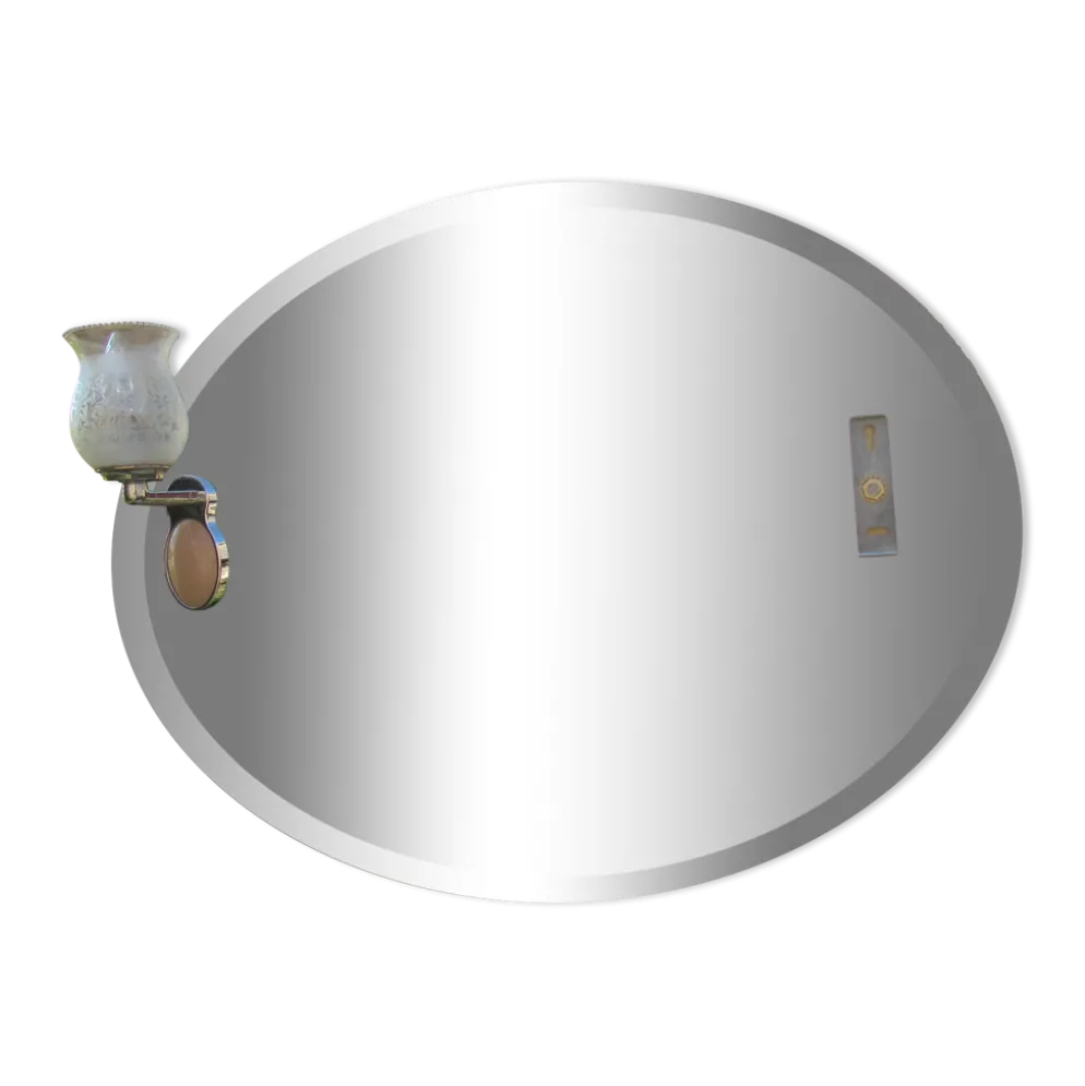 Miroir 71x53cm