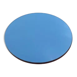 Miron rond années 70 70cm