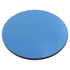 Miron rond années 70 70cm