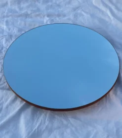 Miron rond années 70 70cm