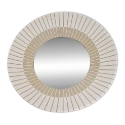 Mirroir vasque jonathan adler