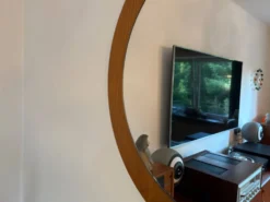 Mirror, Denmark, 1960s