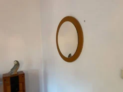 Mirror, Denmark, 1960s