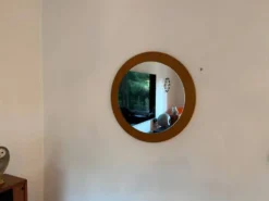 Mirror, Denmark, 1960s