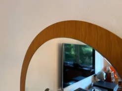 Mirror, Denmark, 1960s