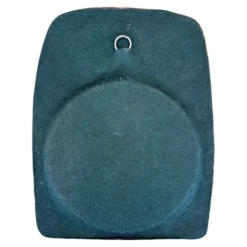 Mithé Espelt, miroir « Chevêche »