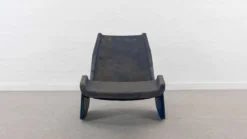 Modèle « serpentina », conçu en 1976 par burkhard vogtherr pour rosenthal einrichtungen.