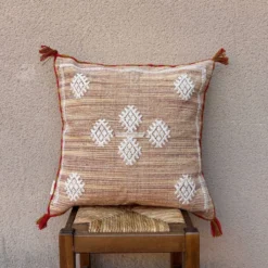 Moksha cushion cover