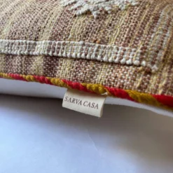 Moksha cushion cover