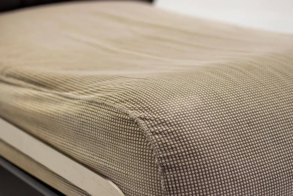 Méridienne Elba Lunga par Franco Raggi pour Cappellini, Italie, années 1980