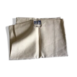 Métrage lin bis vintage pour nappe