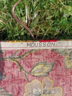 Nappe