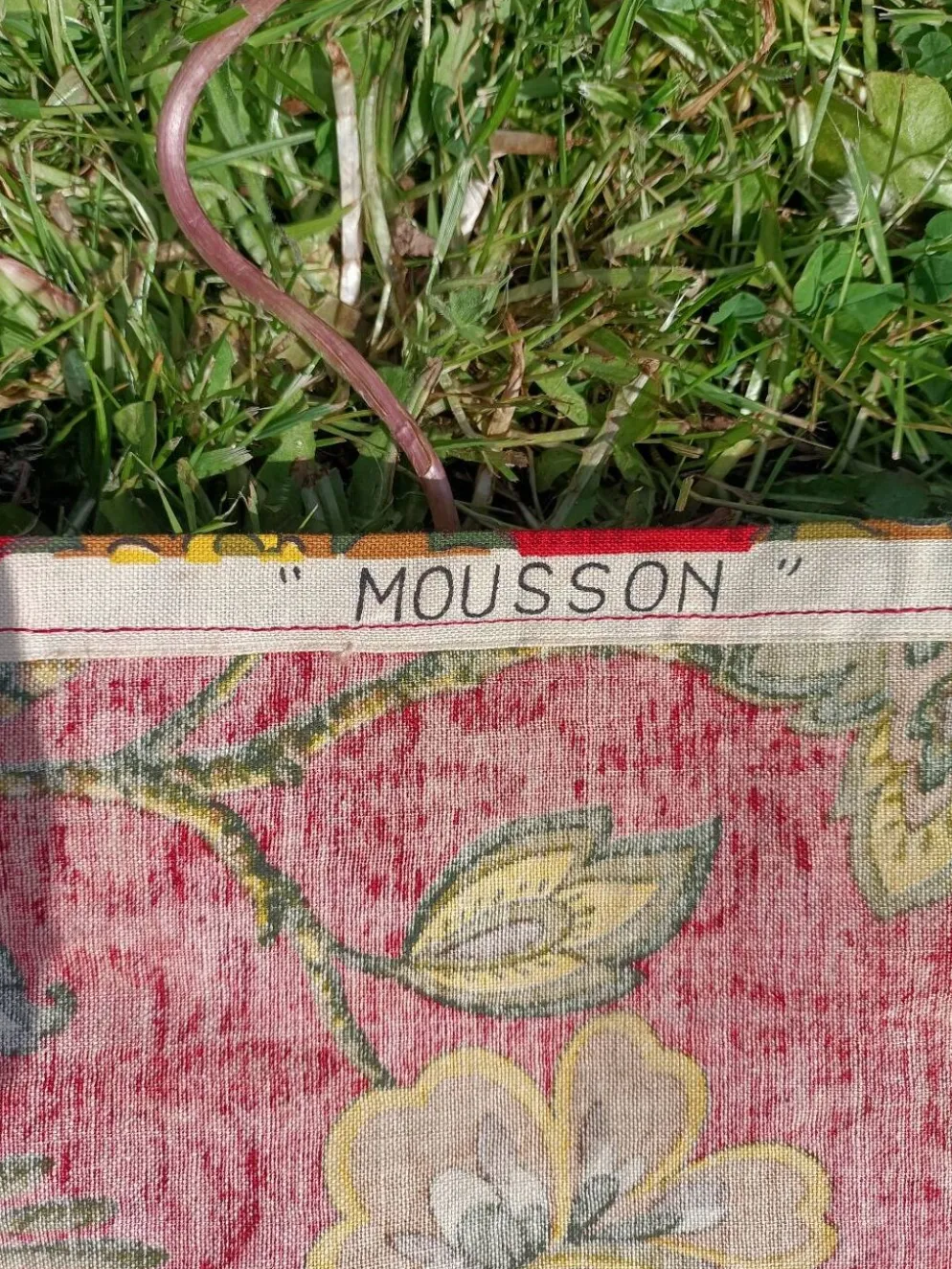 Nappe