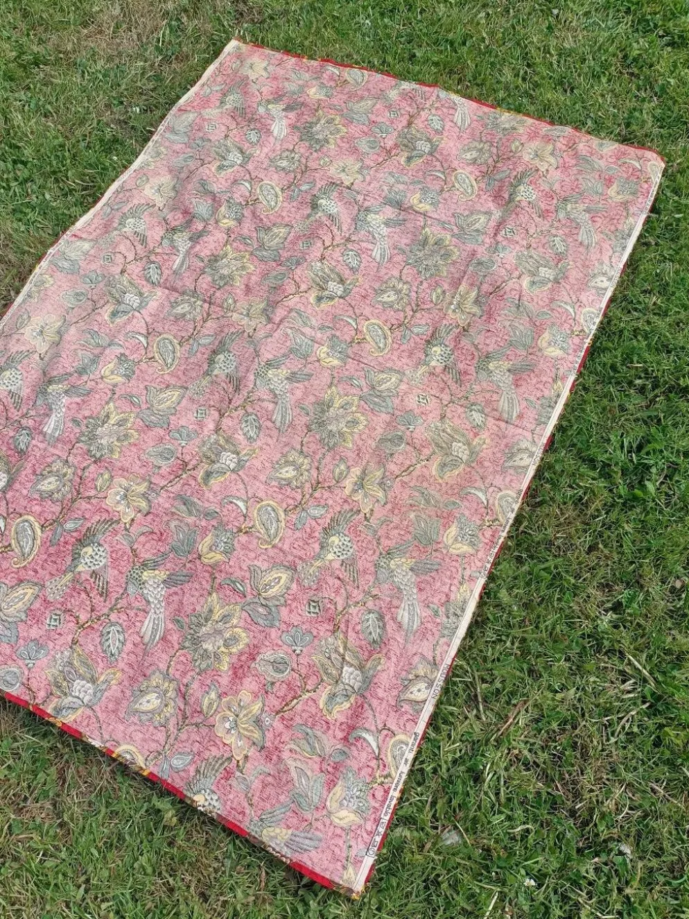 Nappe