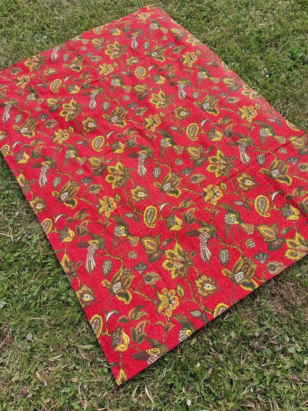 Nappe