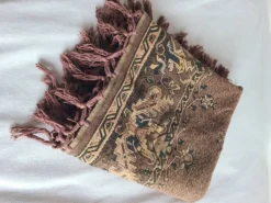 Nappe ancienne XIX eme