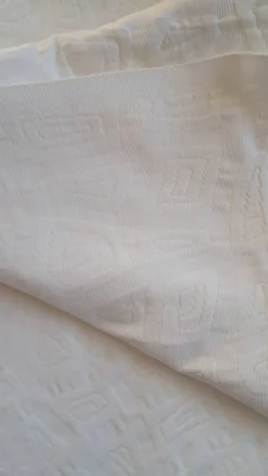 Nappe Art Deco
