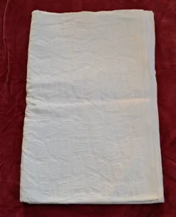 Nappe Art Deco