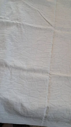 Nappe Art Deco