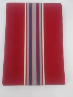 Nappe basque Baiona 2 m 50