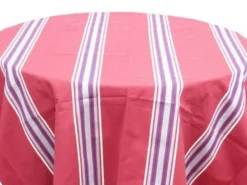 Nappe basque Baiona 2 m 50